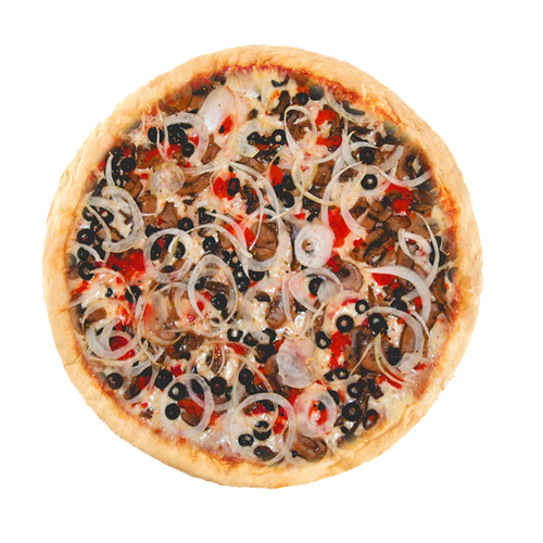 Vegetarian